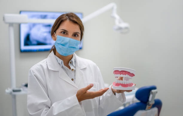 Best Emergency Dental Care for Broken or Chipped Teeth in Galeville, NY