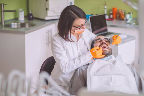 Best Emergency Treatment for Dental Infections or Abscesses in Galeville, NY