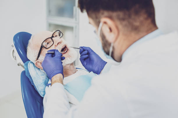 Best Emergency TMJ Treatment in Galeville, NY